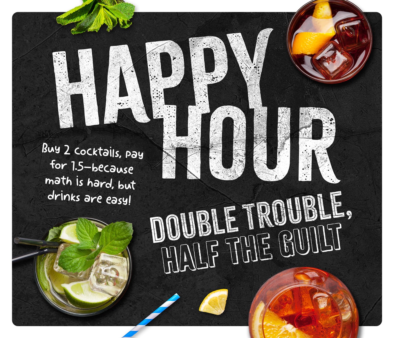 Happy Hour