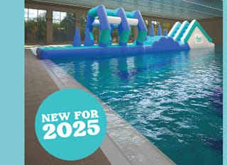 Aqua Run image