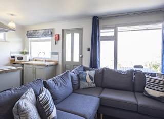 Luxury Chalet image