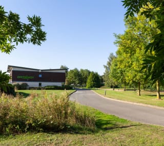 Outdoor spaces image