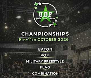 United Dance