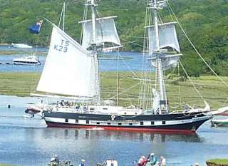 Buckler's Hard image
