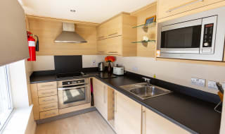 Superior Apartment image