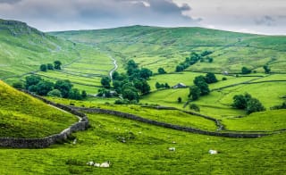 North York Moors National Park image