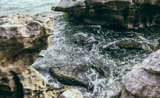 Easthaven Beach image
