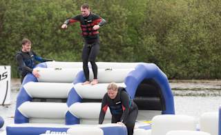 Water sports image