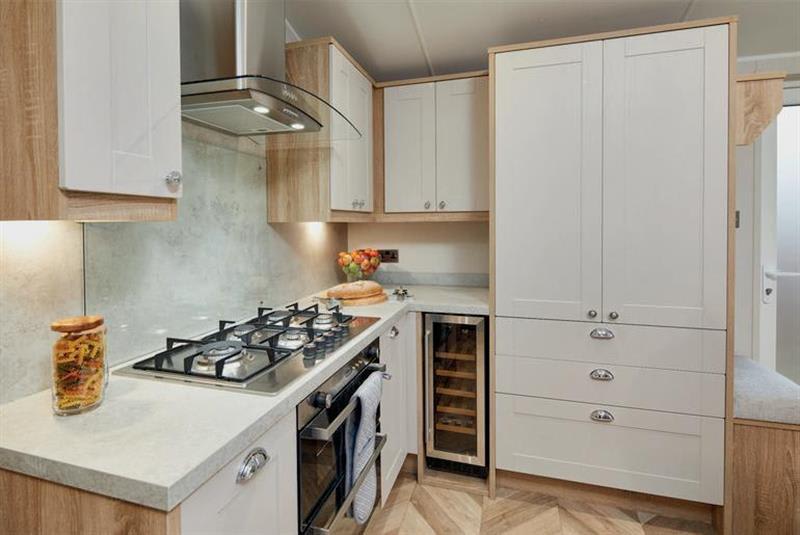 Vogue Lodge Classique image