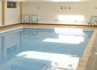 Indoor Swimming Pool image