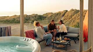 Friends Breaks at Away Resorts image