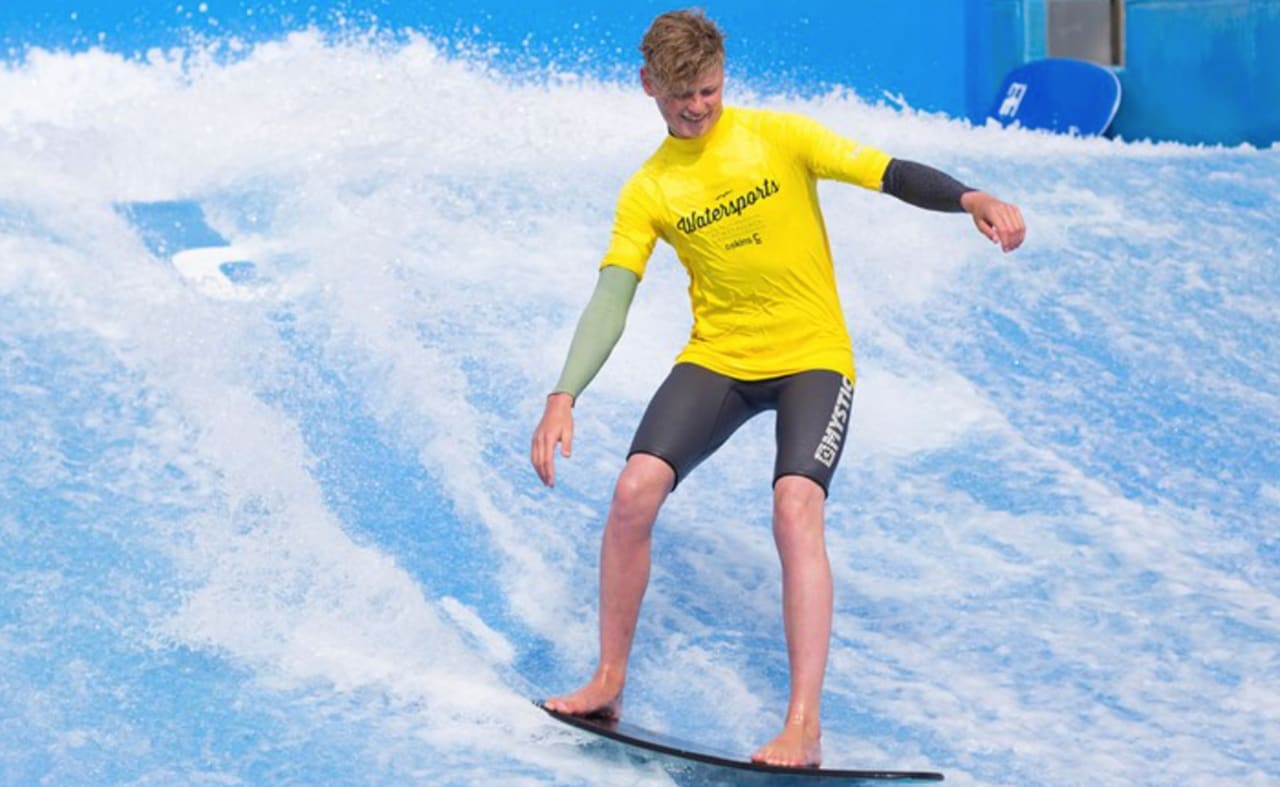 FlowRider image