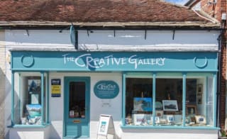 The Creative Gallery image