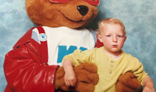 Humphrey the Bear