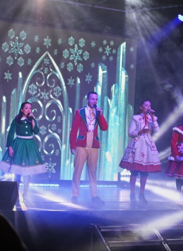 Winterfest