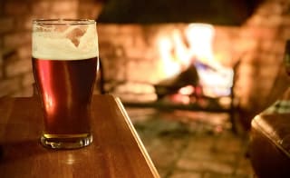 The Hawk Inn image