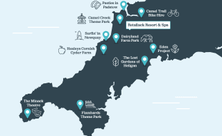 Located in the heart of Cornwall image