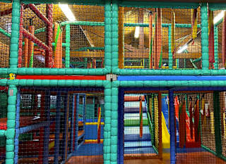 Soft Play Area image