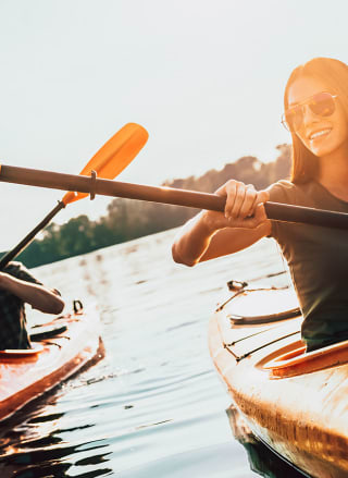 Fun things to do in Dorset for adults