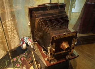 The Cornwall Museum image
