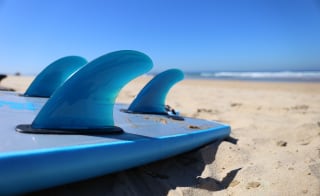 West Coast Surf Shop image