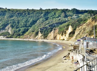 Sandown image