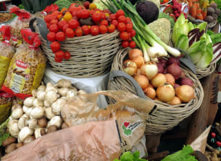 Washingpool Farm Shop image