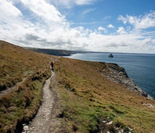 5 of the most underrated walking routes in Cornwall image