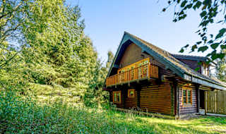 Eagle Lodge image