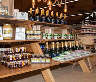 Acorn Place Shop & Deli