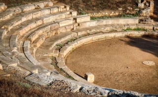 Brownsea Open Air Theatre image