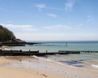 The Bay Colwell image