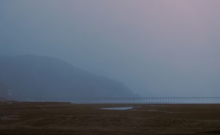 Barmouth to Fairbourne image