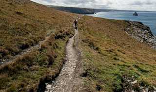 5 of the most underrated walking routes in Cornwall image