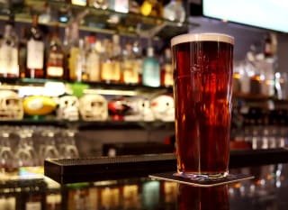 The Red Cow Inn image