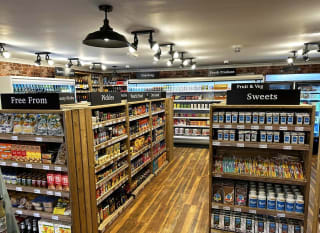 The Shop image