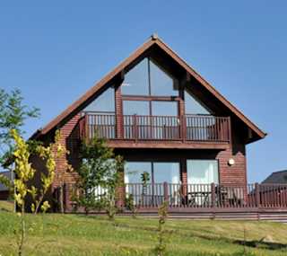 A sunny day at Retallack Resort & Spa. Stunning accommodation options available. image