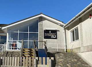 Dynamite Bar image