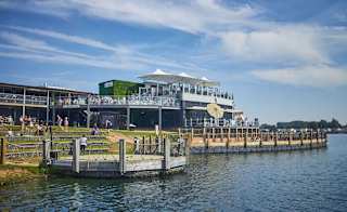 Tattershall Lakes Country Park image