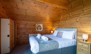 Birch Lodge image