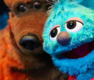 Character Meet and Greet