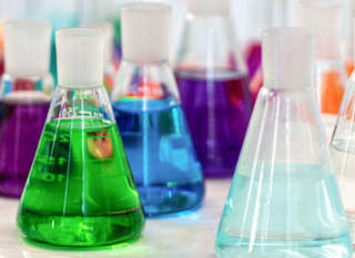 Potion Laboratory image