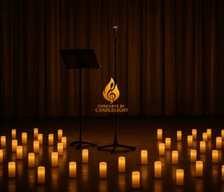 Christmas By Candlelight
