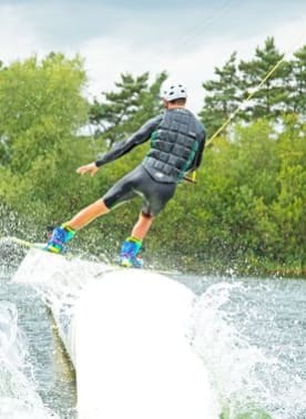 Things to do Hampshire