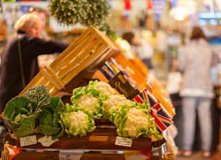 The Farm Shop at Briddlesford image