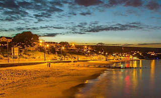 Swanage Beach, Swanage image