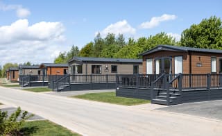 Lincolnshire holiday home ownership image