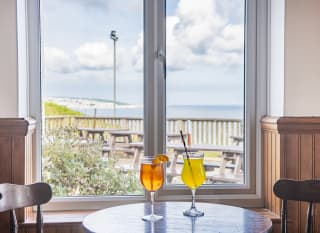 Sands Bistro image