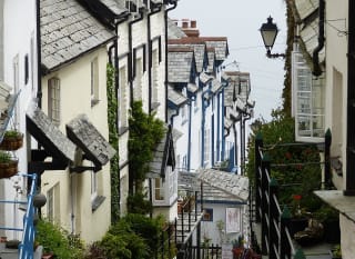 Wadebridge image