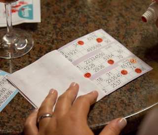 Cash Bingo 18+