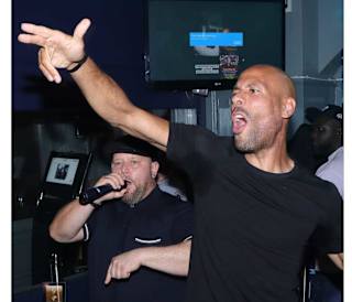 DJ Smallz & Joe Killington