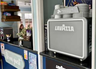 Beattock Bazaar and Coffee Shop image